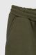 Спортивные штаны мужские Demos DMS-036 baza 6XL Хаки (2000990059567W)