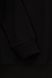 Свитшот с принтом мужской CLUB ju CJU4752 3XL Черный (2000990086495D)
