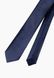 Краватка Milano Kravat Г-0,5 Темно-синій (2000902564776)