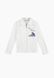 Блуза Deloras C63000 122 Белый (2000903897118)