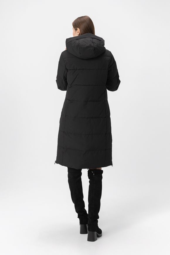 Магазин взуття Куртка зимова жіноча M07