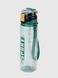 Пляшка для напоїв YQ5003 Зелений (2002013466369)