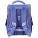Рюкзак каркасний для дівчинки GO24-5001S-1 Фіолетовий (4063276114075А)
