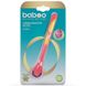 Термочувствительная ложка BABOO 10-025 розовая, 4+ мес (5057778100253)