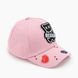 Бейсболка для дівчинки Design 52 Рожевий (2000989802815S)