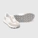 Кросівки Stilli 213-3 40 Сіро-білий (2000990084088D)