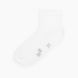 Шкарпетки для дівчинки IDS 240 13-15 Білий (2000989758501A)