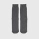 Шкарпетки чоловічі COLZE MORE TERMAL 15 40-46 Сірий (2000990060204A)