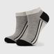 Шкарпетки жіночі 11B20-5 Сірий (2000989996569А)