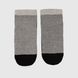 Шкарпетки жіночі 11B20-5 Сірий (2000989996569А)