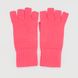 Перчатки женские Янки Безразмерные Фуксия (2000990206213D)