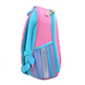 Рюкзак каркасный для девочки "LOL Sweety" YES 558099 Розовый (2000990016485A)