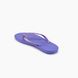 Сланцы женские TISMEL 301 41 Фиолетовый (2000989854371S)