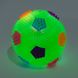 М'ячик що світиться HaoYe HY805 Салатовий (2002005423189)