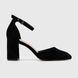 Туфлі жіночі відкриті Meideli L988-1 40 Чорний (2000990296122S)