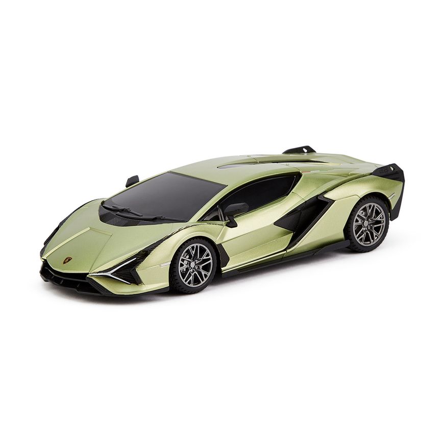 Магазин обуви Автомобиль на р/у – LAMBORGHINI SIAN (1:24, 2.4Ghz) 124GLSG