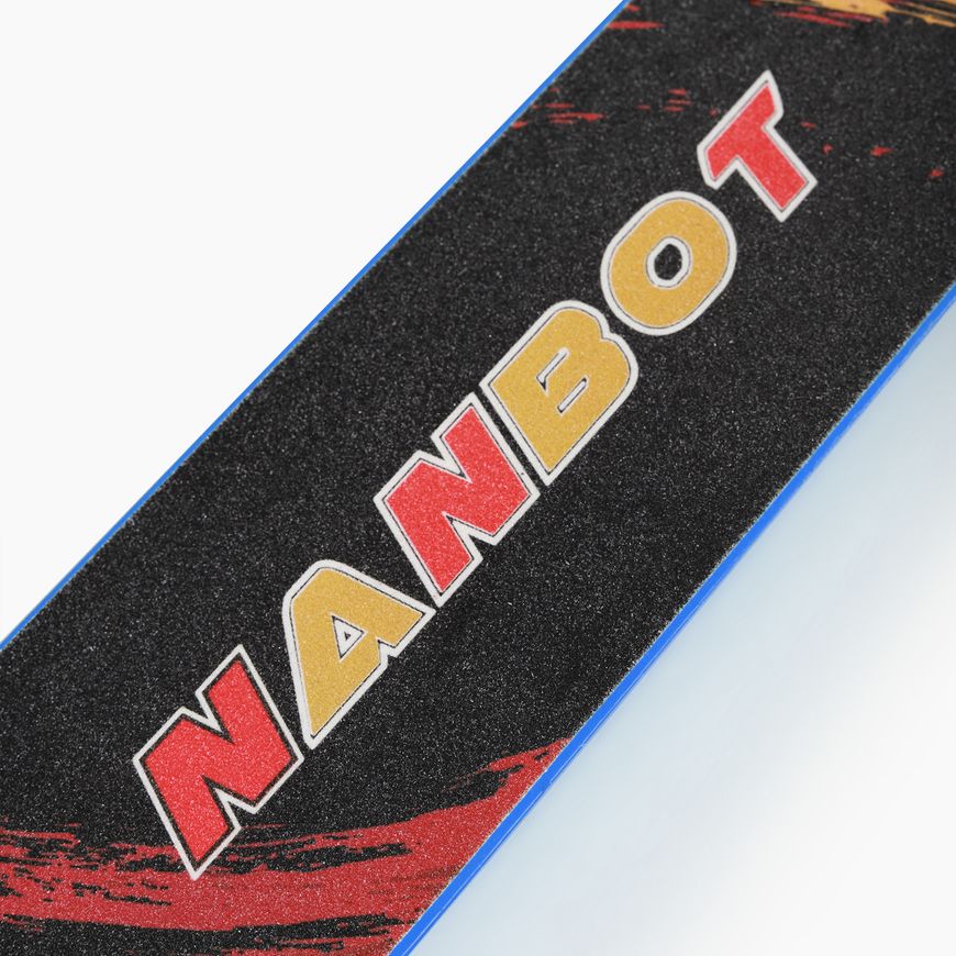 Магазин взуття Трюковий самокат NANBOT F10