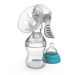 Магазин взуття Молоковідсмоктувач ручний BABOO 2-001 з 4 рівнями сили всмоктування