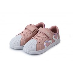 Магазин взуття Кросівки Erra 202002BPINK 31 Рожевий (2000903755944)