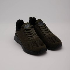 Магазин обуви Кроссовки мужские H267-4