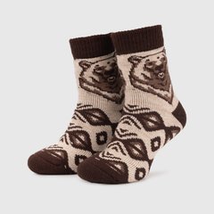 Магазин взуття Шкарпетки жіночі Ведмідь