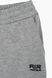 Спортивні штани чоловічі завужені Air Jones 84910 2XL Сірий (2000989487296)