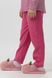 Пижама для девочки Cotton more 38525 14-15 лет Розовый (2000990041807A)