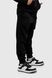 Спортивний костюм для хлопчика ADK 2835 кофта + штани 146 см Чорний (2000989916376D)