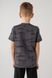 Пижама для мальчика Elen ВРК2070/01/04 152 см Темно-серый (2000990425416А)