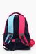 Рюкзак школьный+баф+брелок Kite DC22-905M Розовый (2000989103042)