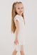 Платье для девочки Viollen 3244 98 см Молочный (2000990464002S)