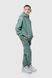 Костюм детский (худи,штаны) Ecrin 4613-1 140 см Зеленый (2000990193780W)
