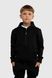 Спортивный костюм для мальчика ADK 2835 кофта + штаны 140 см Черный (2000989916369D)