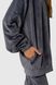 Спортивний костюм (кофта, штани) для дівчинки MAGO T371 164 см Сірий (2000989956761D)