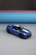 Машина "АВТОПРОМ" Nissan GT-R (R35) 1:42 4353 Синій (2000989484257)