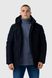 Куртка мужская Remain 8583-1 56 Темно-синий (2000989800927W)