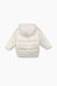 Куртка XZKAMI 909 122 см Білий (2000989207023)