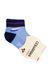 Шкарпетки хлопчик,9-10 років Ceburashka SPORT 3,0 Різнокольоровий (2000904134557)