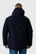 Куртка мужская Remain 8583-1 56 Темно-синий (2000989800927W)