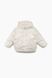 Куртка XZKAMI 909 122 см Білий (2000989207023)