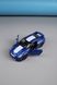 Машина "АВТОПРОМ" Nissan GT-R (R35) 1:42 4353 Синий (2000989484257)