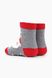 Шкарпетки HAKAN НГ812 0-6 Різнокольоровий (2000989285588)