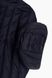 Куртка мужская M-8822 3XL Темно-синий (2000989548850)