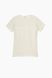 Блуза трикотаж для девочки Perix 4043 152 см Молочный (2000989809807D)