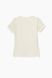Блуза трикотаж для девочки Perix 4043 152 см Молочный (2000989809807D)