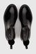 Ботинки резиновые женские American Club 16-24 40 Черный (2000990639332А)