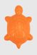 Формочка для песка Черепаха Tigres 39645 Оранжевый (2000990469274)