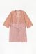 Комплект халат+нічна сорочка Barwa 0318/319 2XL Фрезовий (2000989712749A)
