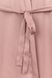 Комплект халат+нічна сорочка Barwa 0318/319 2XL Фрезовий (2000989712749A)