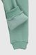 Костюм дитячий (худі,штани) Ecrin 4613-1 140 см Зелений (2000990193780W)